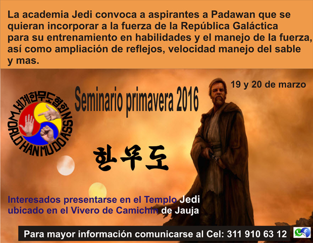 seminario tepic